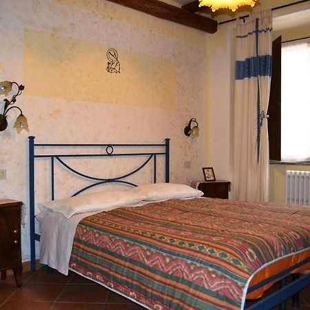 Aritzo Appartamento Romantico מראה חיצוני תמונה
