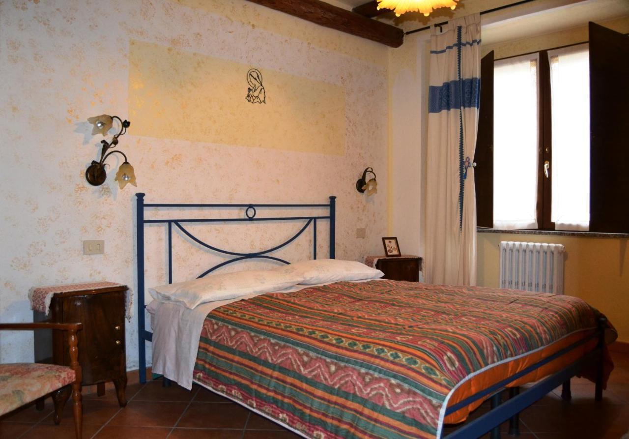 Aritzo Appartamento Romantico מראה חיצוני תמונה