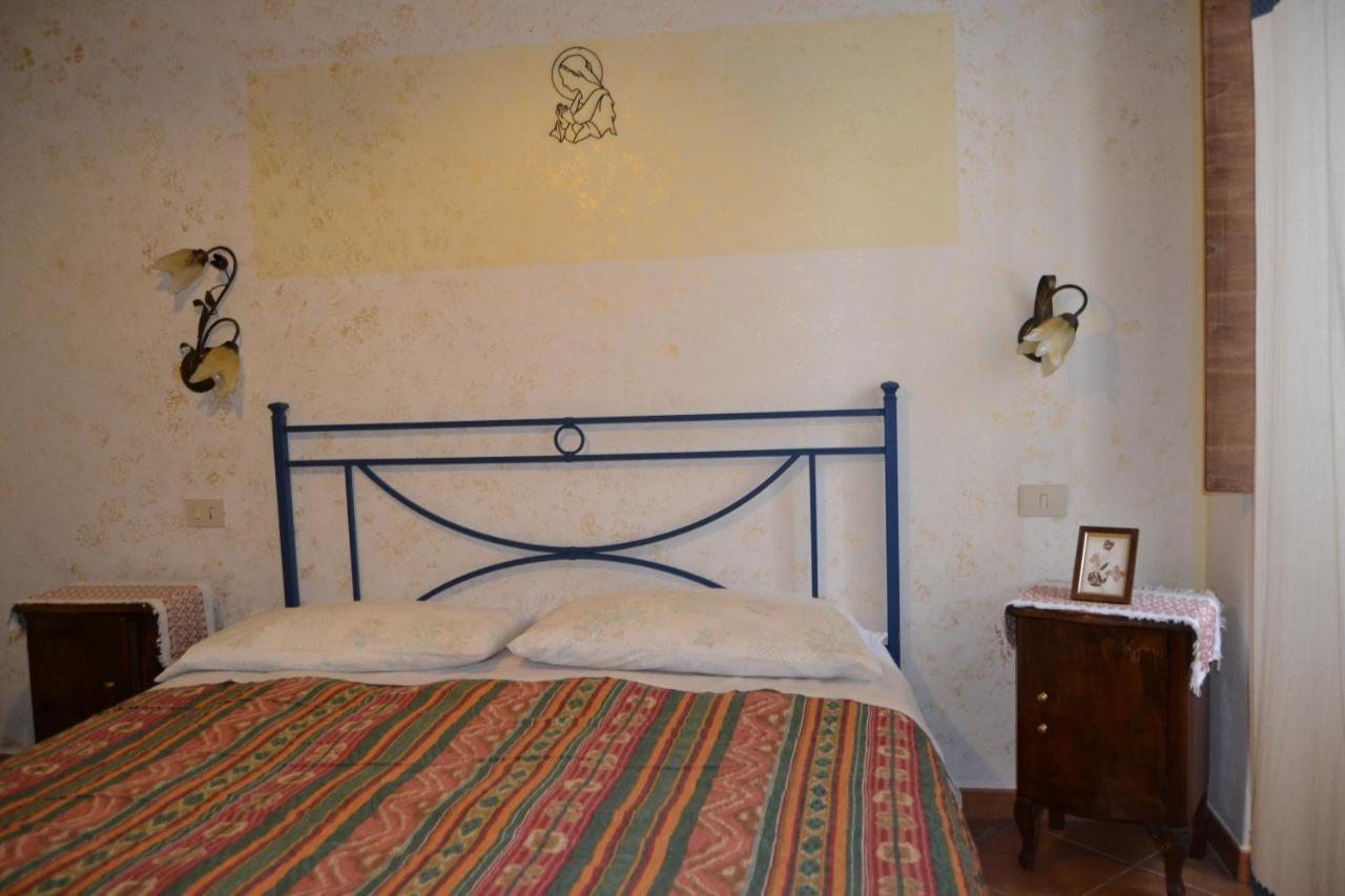 Aritzo Appartamento Romantico מראה חיצוני תמונה