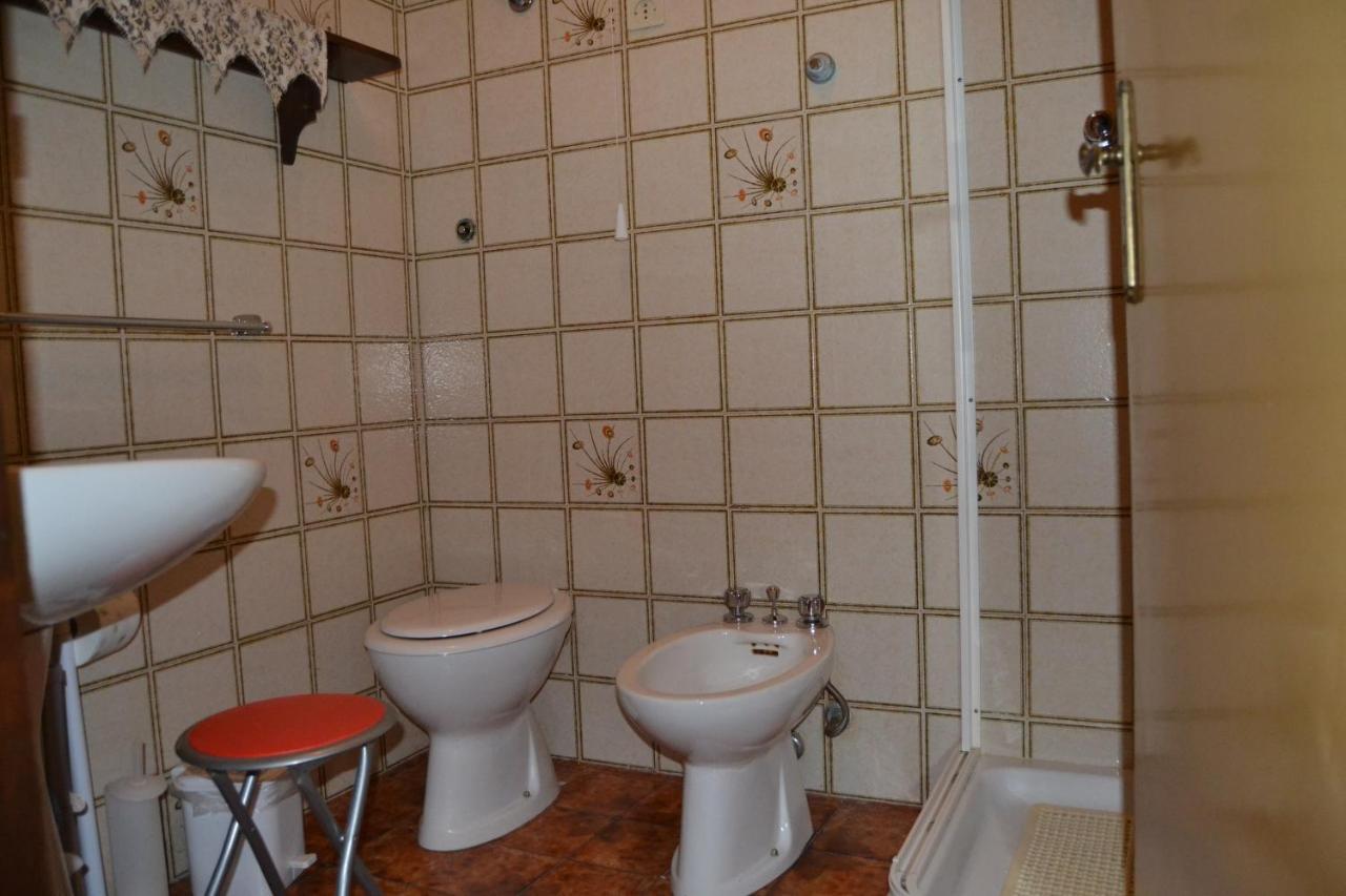 Aritzo Appartamento Romantico מראה חיצוני תמונה