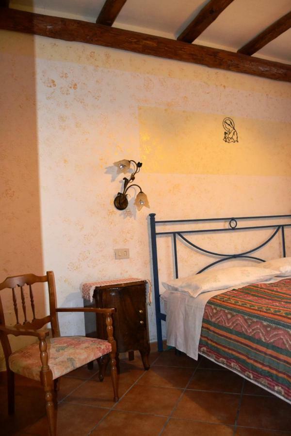 Aritzo Appartamento Romantico מראה חיצוני תמונה