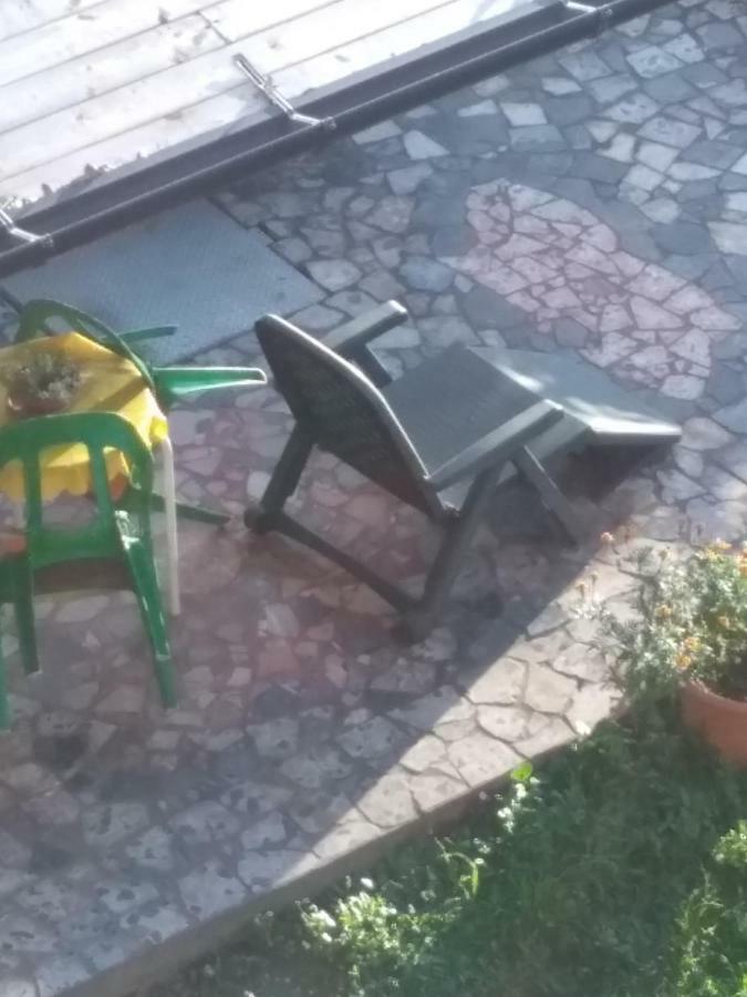 Aritzo Appartamento Romantico מראה חיצוני תמונה