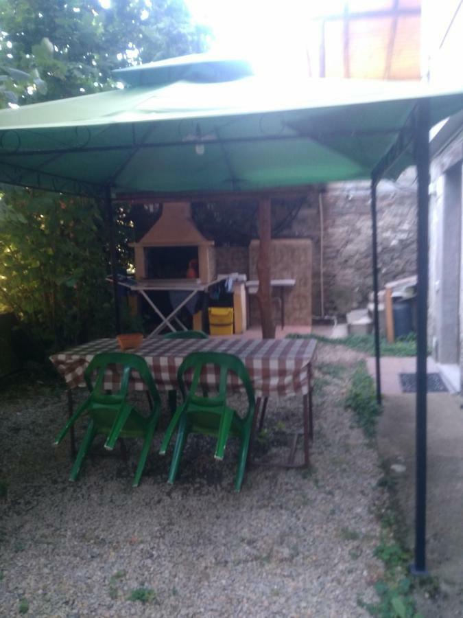 Aritzo Appartamento Romantico מראה חיצוני תמונה